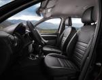 Nissan Terrano 2016 года (CIS)